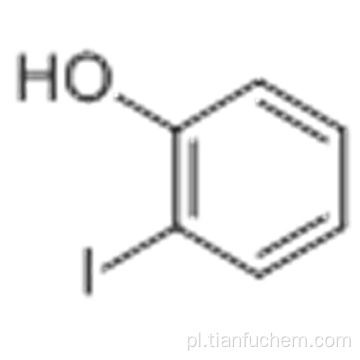 2-jodofenol CAS 533-58-4